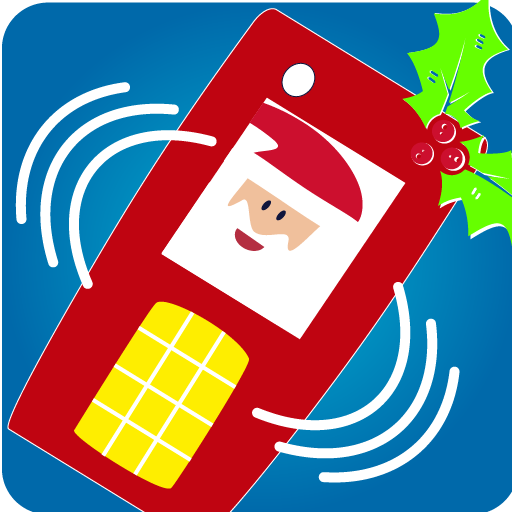 Santa's Phone 015