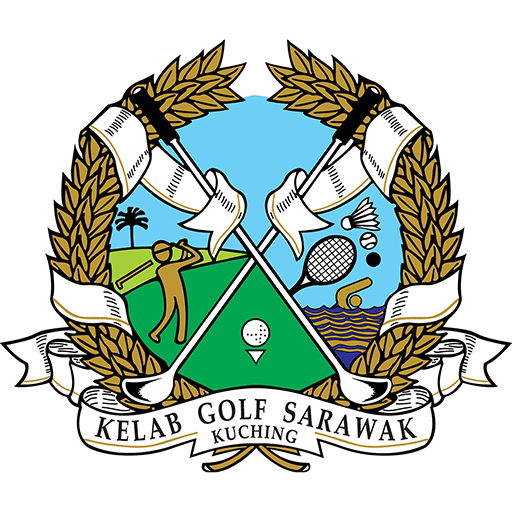 Kelab Golf Sarawak 1.0.8