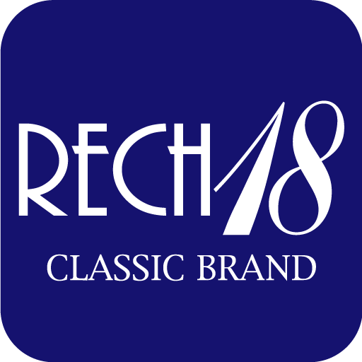rech18：瑞其18草本美妍官方App 24.1.0