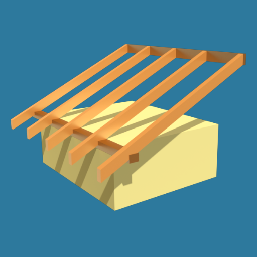 Rafter estimator for roofing 1.0.19