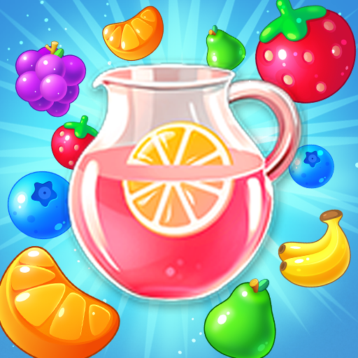Sweet Candy Bomb: Match 3 Game 24.0112.00
