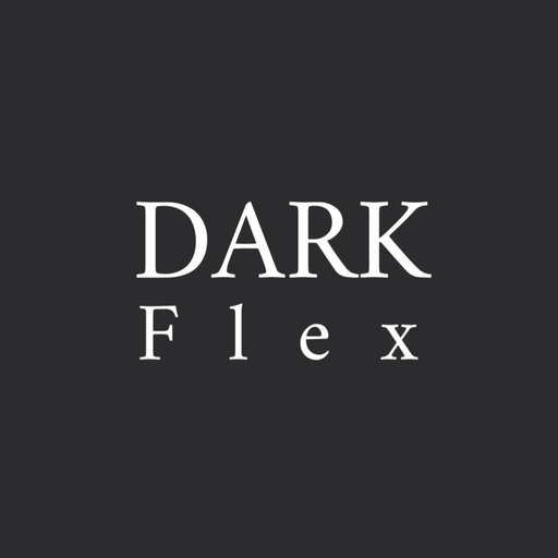 DarkFlex 1.1.5