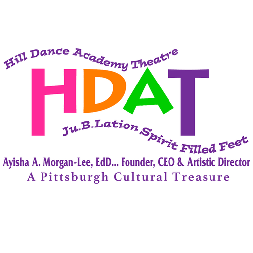 Hill Dance Academy Theatre 2.87075.0