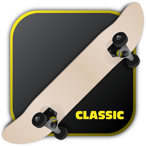 Fingerboard: Skateboard 3.5