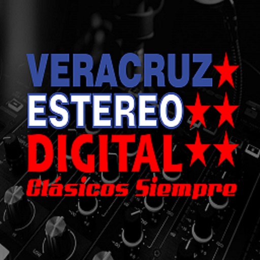 Veracruz Estéreo Digital 8.0
