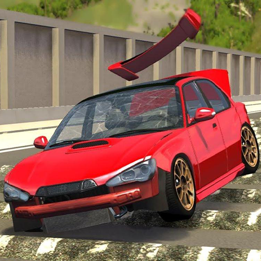Car Truck Crash Simulator 2023 1.1.1