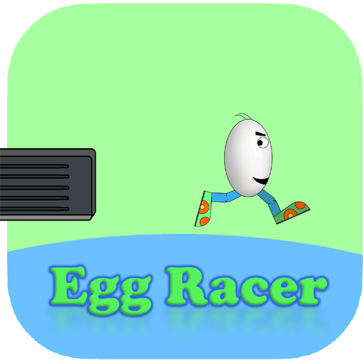Egg Racer Adventure 