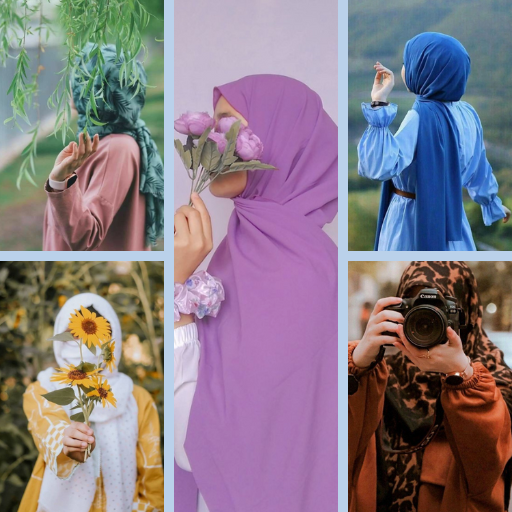 Islamic Girls Dpz 1.6