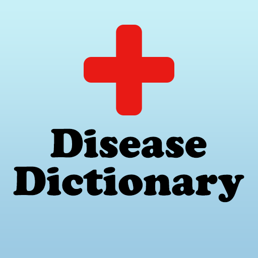 Diseases Treatments: Drug Info 1.14