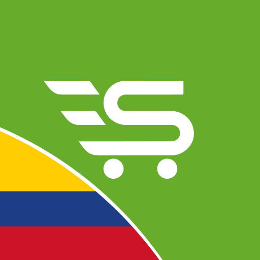 Surtiapp Colombia 1.1.77