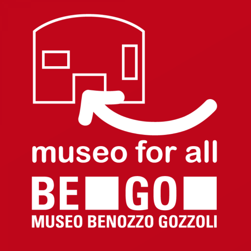 BeGo Museo Benozzo Gozzoli 2.0.2