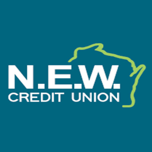NEW Credit Union Mobile App 23.1.60