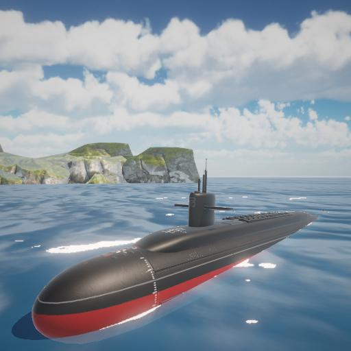 Submarine Defense 0.1.6