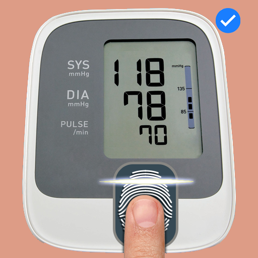Blood Pressure Info 1.1