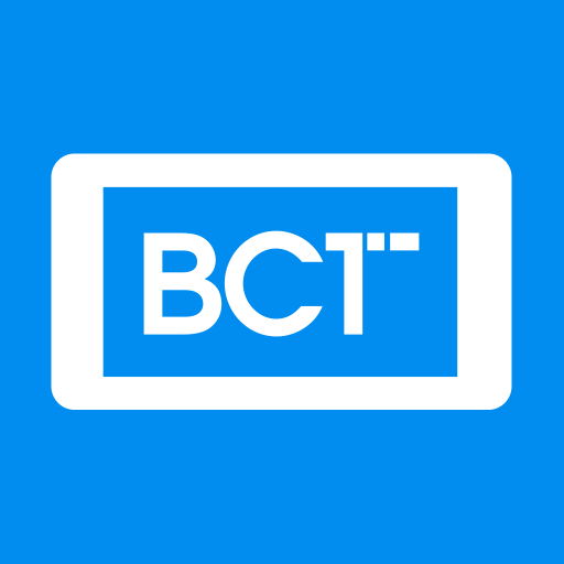 BCT Remote 2.4.6