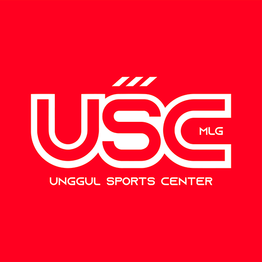 USC: Unggul Sports Center 1.6.1