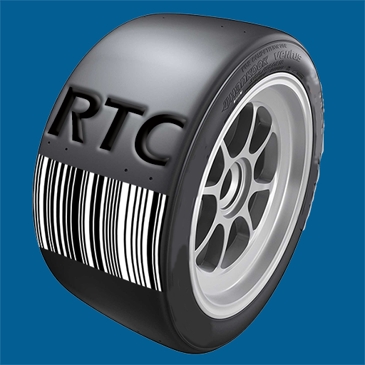 RaceTyreControl RTC9