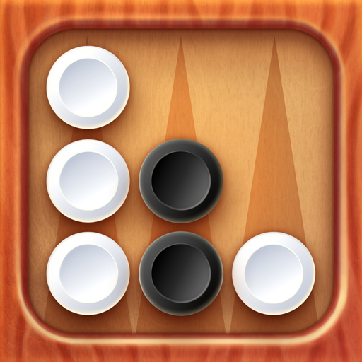 Backgammon - Jeux de Plateau 1.11.0