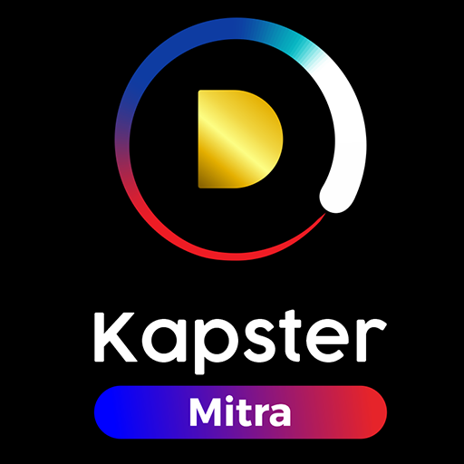 Mitra D'kapster 3.2.3