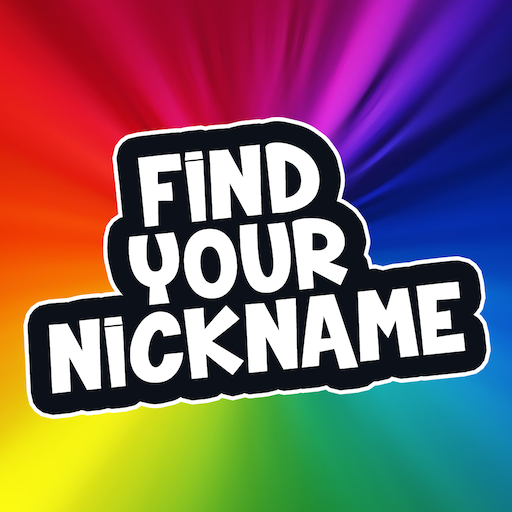 Find Your Nickname 8.5.0