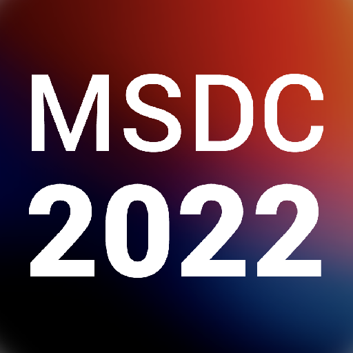 MSDC 2022 1.0.6