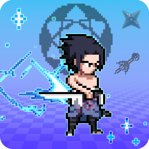 Pixel Warrior: Ultimate war 