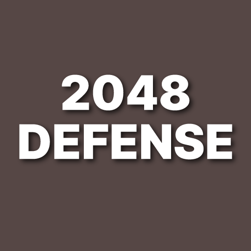 2048 Defense 1.0