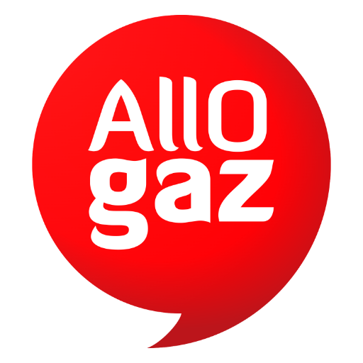 Allo Gaz - Livraison de Gaz 3.4.3