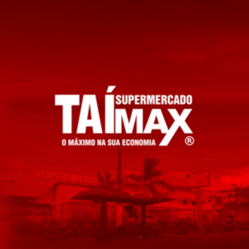 Supermercado TaíMax 4.23.0