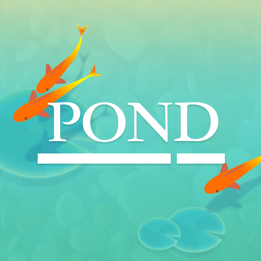 Pond - Save the little carp 1.0.2