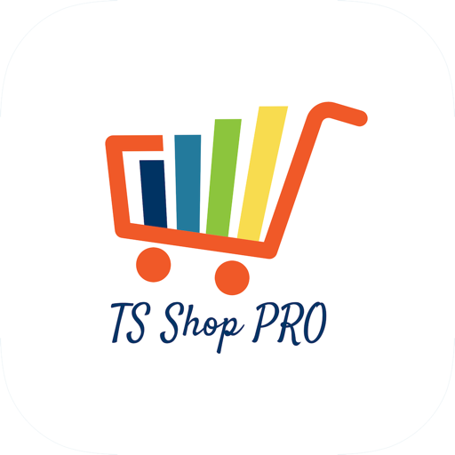TS Shop PRO 1.4