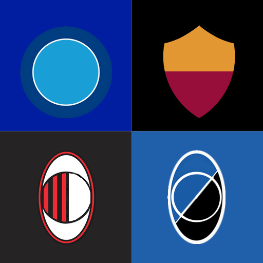 Logo la Ligue italienne Quiz 10.20.6