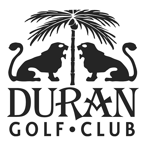 Duran Golf Club - FL 11.07.00