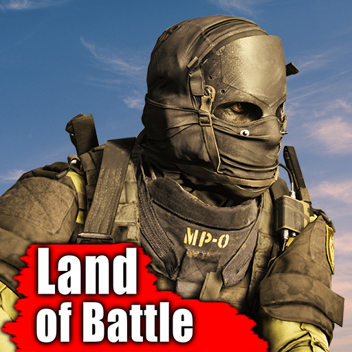 Land Of Battle 1.2