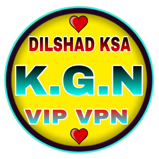 KGN VIP VPN-Fast & Secur Super 1.4