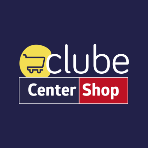 Clube Center Shop 1.30.9100