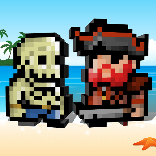 Zombies VS Pirates 1.1.18