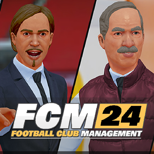 Football Club Management 2024 1.1.5