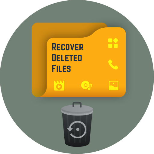 Recover Deleted All Files 7.1