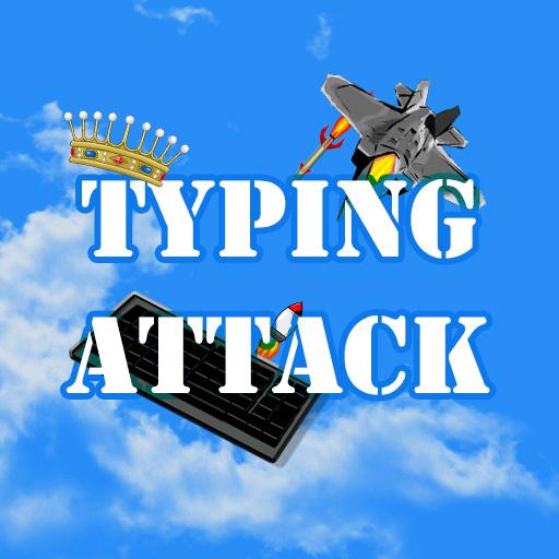 Typing Game - Typing Attack 6.3