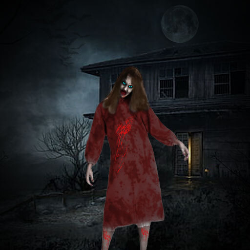 Scary Reporter 3D Horror Game 2.5