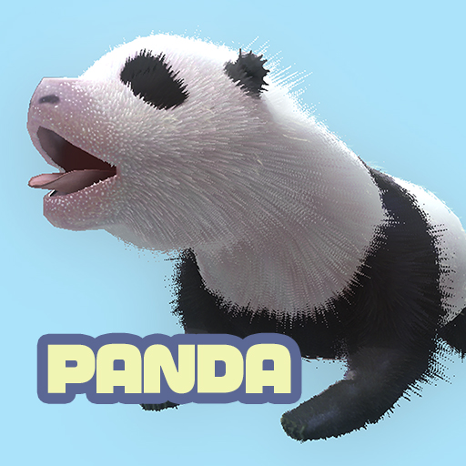 Newborn panda 1.0.3