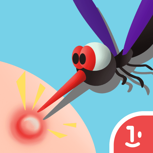 Mosquito Bite 3D 2.1.2