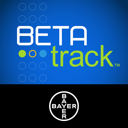 BETA track™ 1.0.2