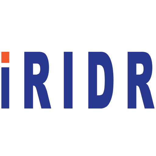 iRidr 3.8.0