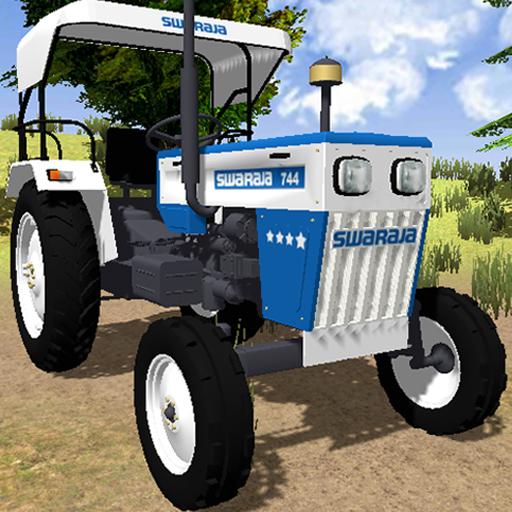 Indian Tractor Simulator 0.11