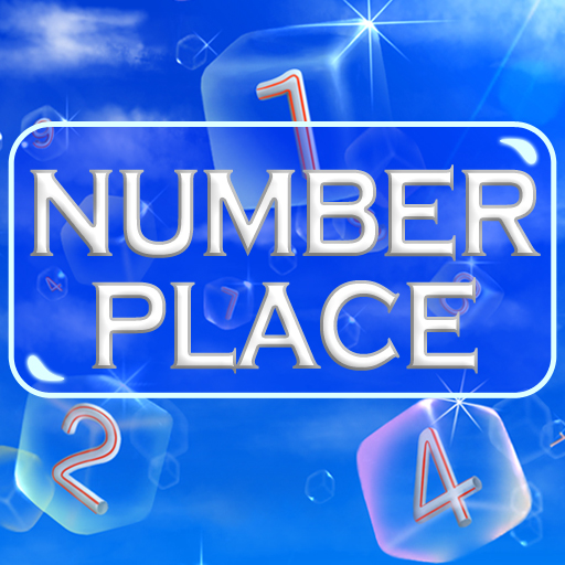 NumberPlace 1.1.6