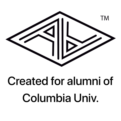 Alumni - Columbia Univ. 1.0.5