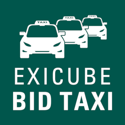 Exicube Bid Taxi 4.2.0