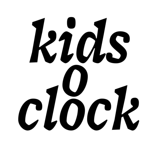 Kids O'Clock 2.4.3